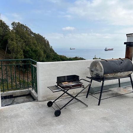 Casa Elsa Ceuta Villa Ngoại thất bức ảnh