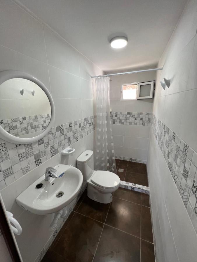 Casa Elsa Ceuta Villa Ngoại thất bức ảnh