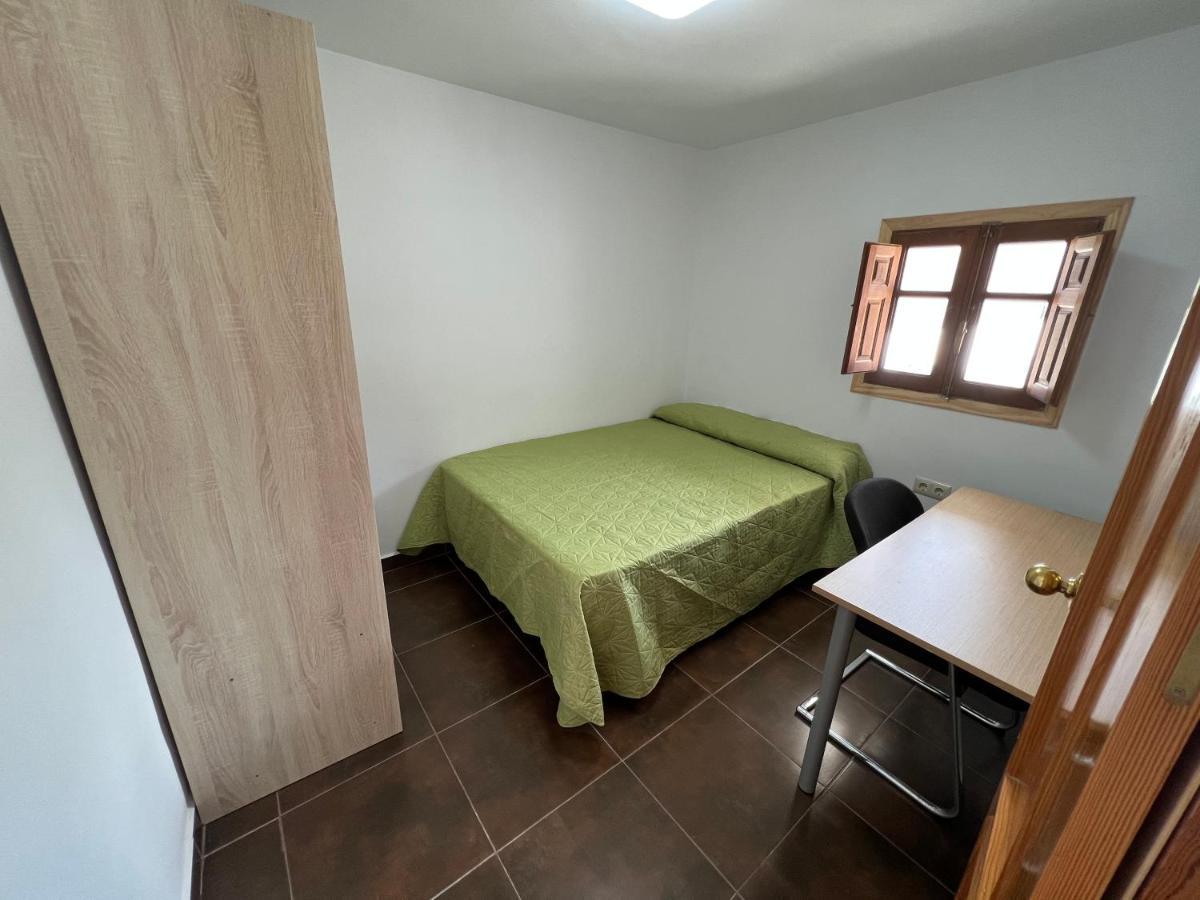 Casa Elsa Ceuta Villa Ngoại thất bức ảnh