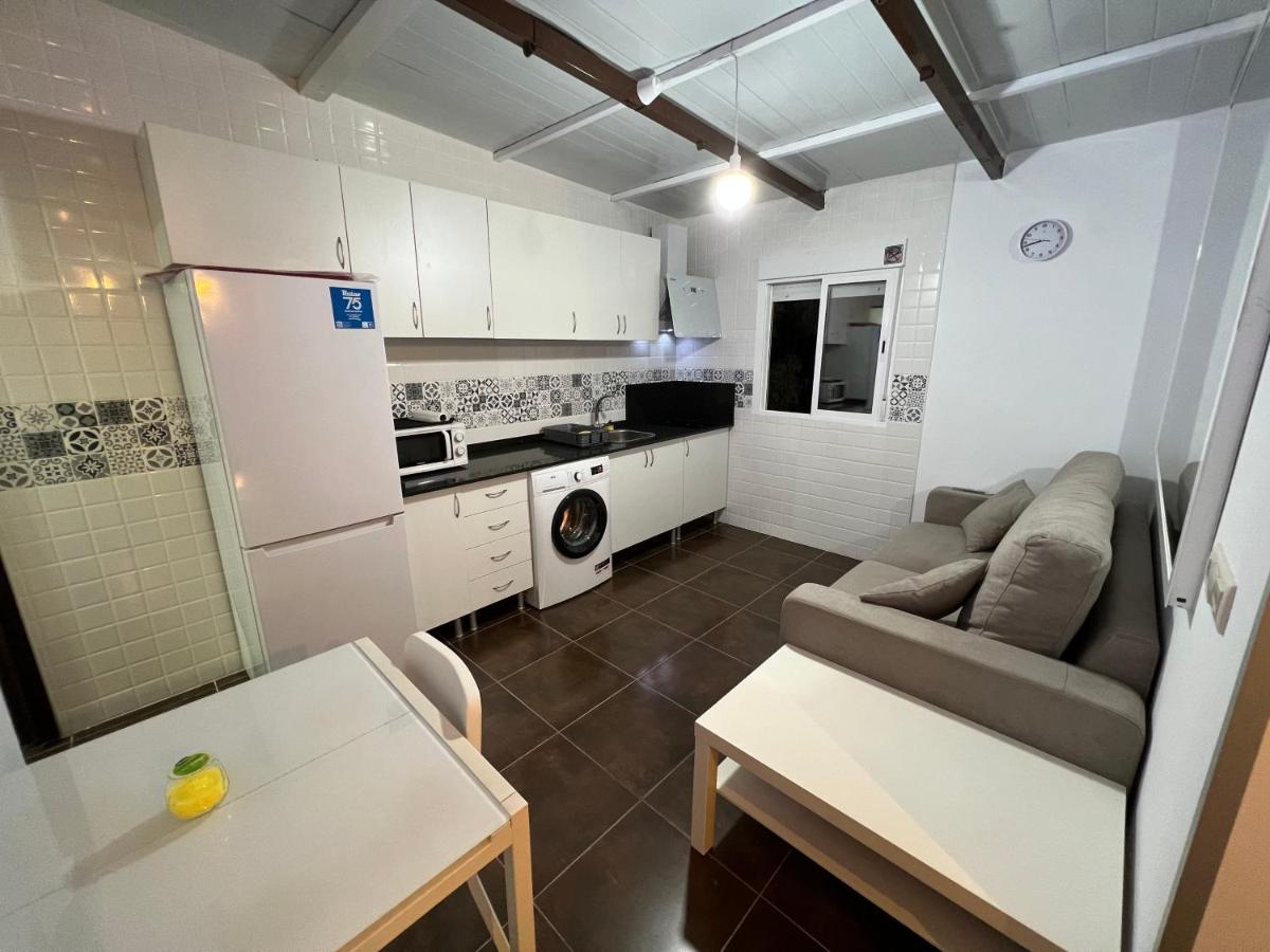 Casa Elsa Ceuta Villa Ngoại thất bức ảnh