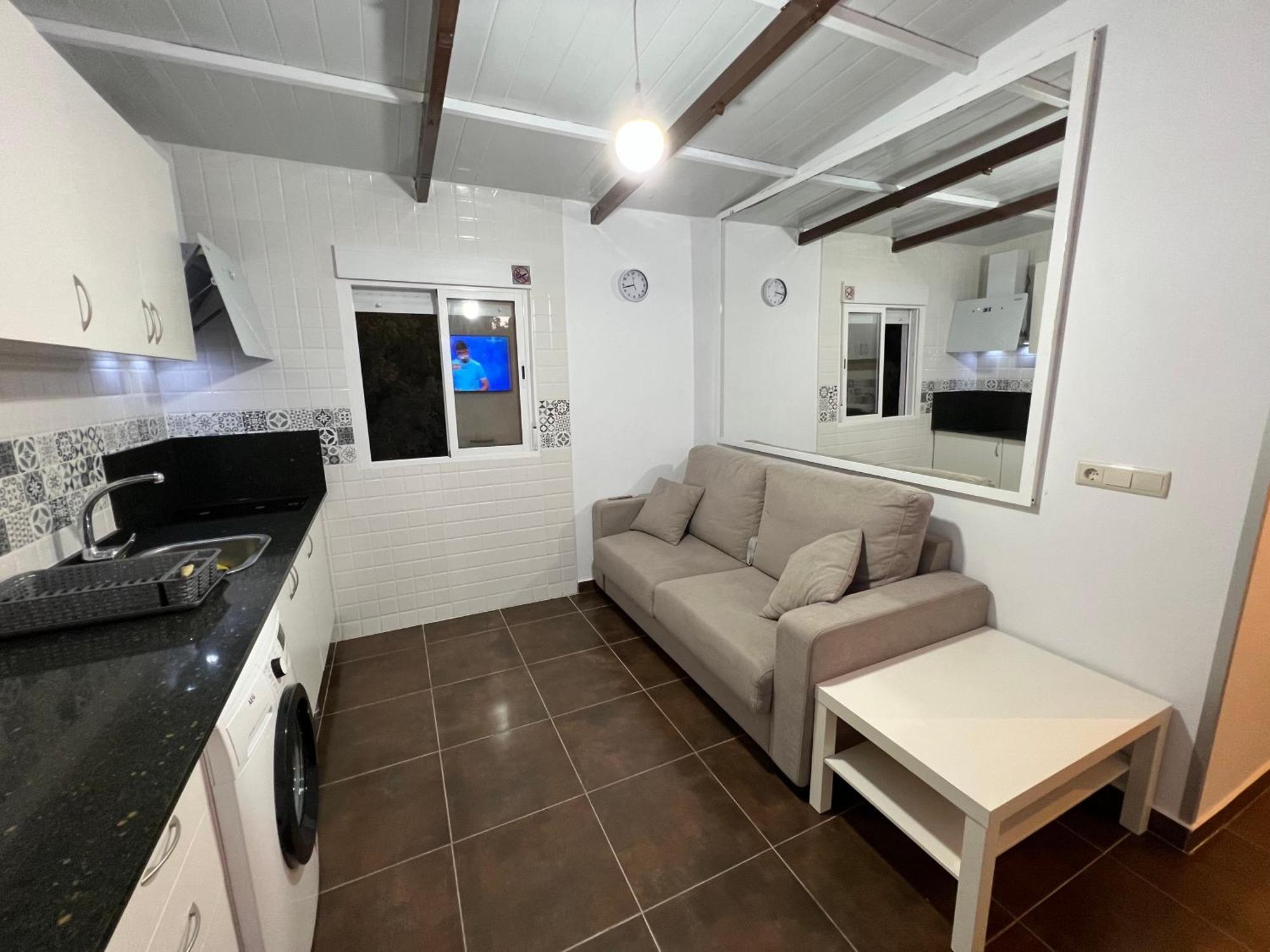 Casa Elsa Ceuta Villa Ngoại thất bức ảnh