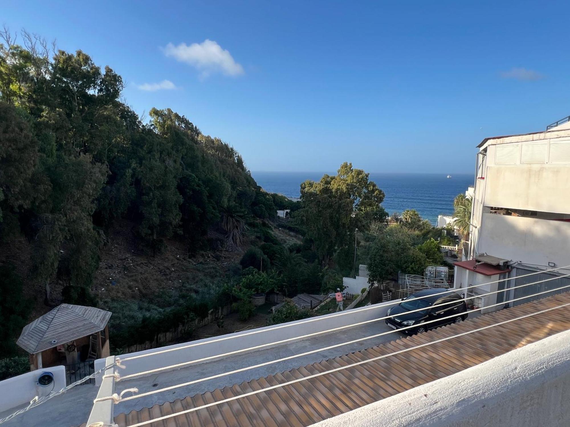 Casa Elsa Ceuta Villa Ngoại thất bức ảnh