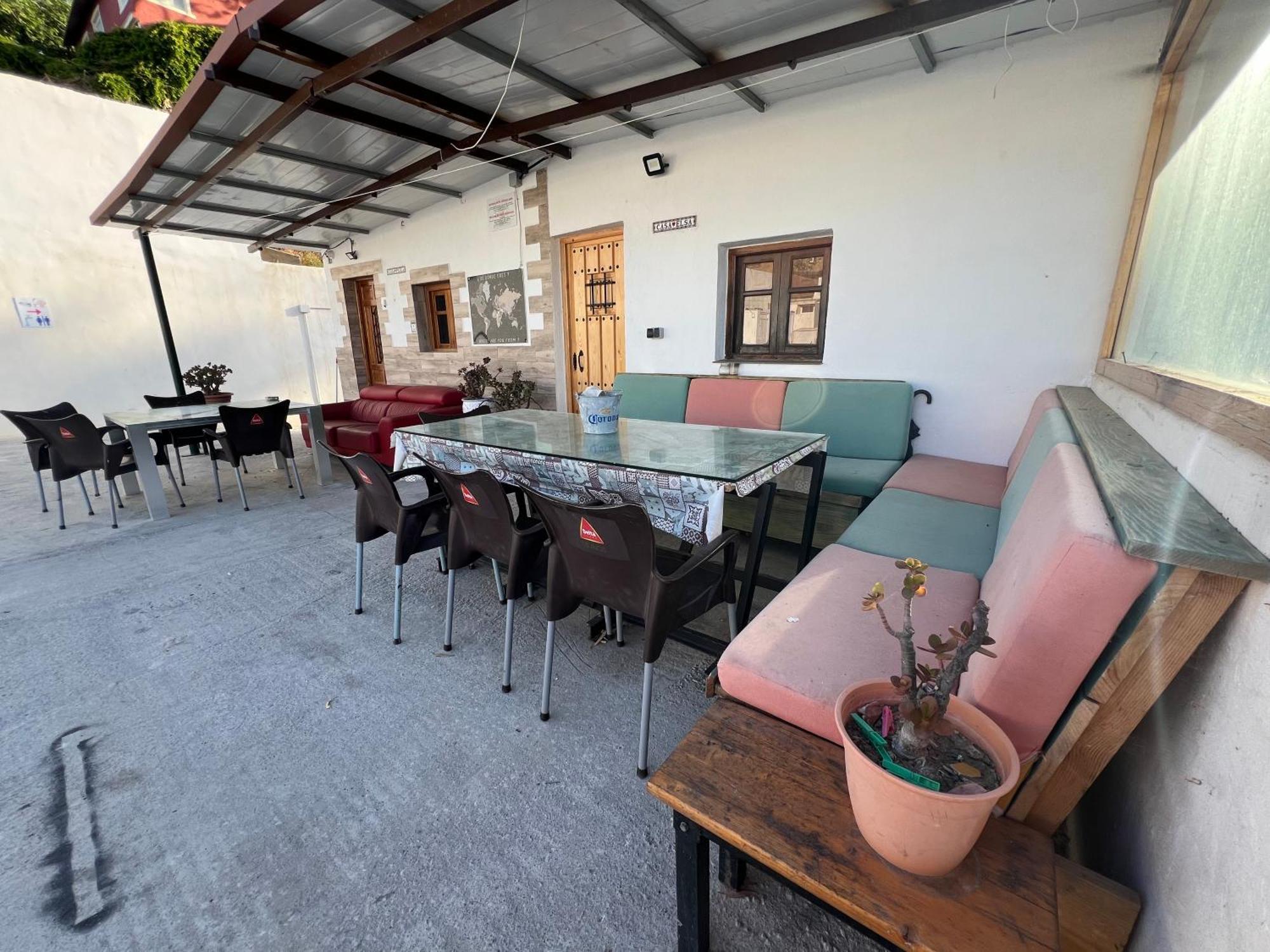 Casa Elsa Ceuta Villa Ngoại thất bức ảnh